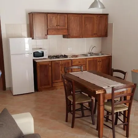 Nonna Defenza Apartment *