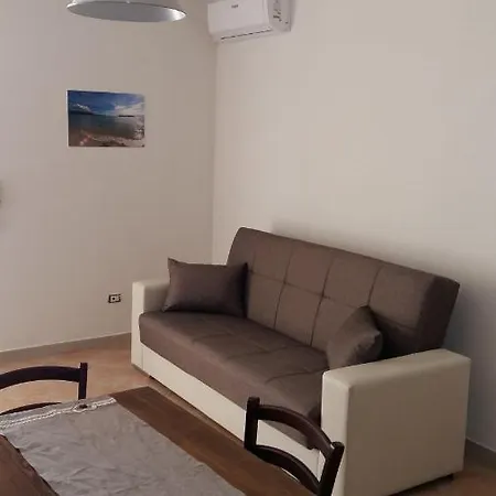Apartment Nonna Defenza Teulada