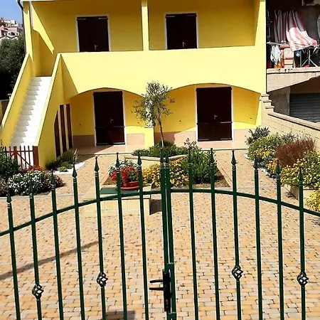 Nonna Defenza Apartment *