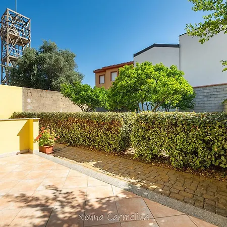 Apartment Nonna Defenza