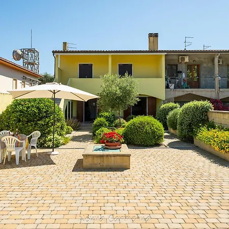 Apartment Nonna Defenza *