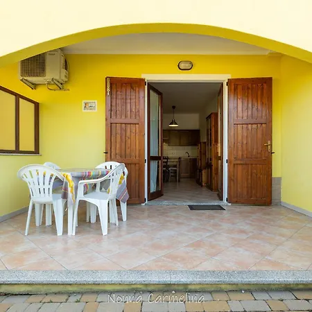 Nonna Defenza Apartment