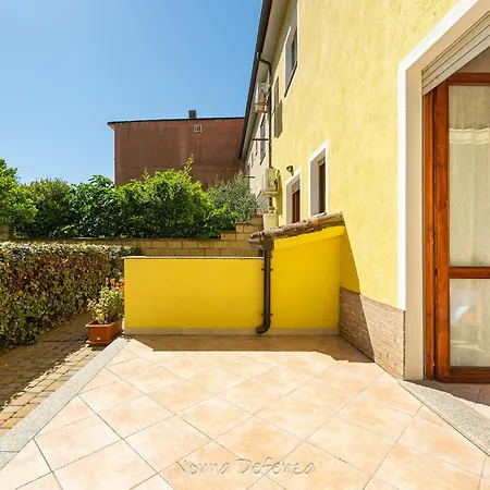 Apartment Nonna Defenza Teulada