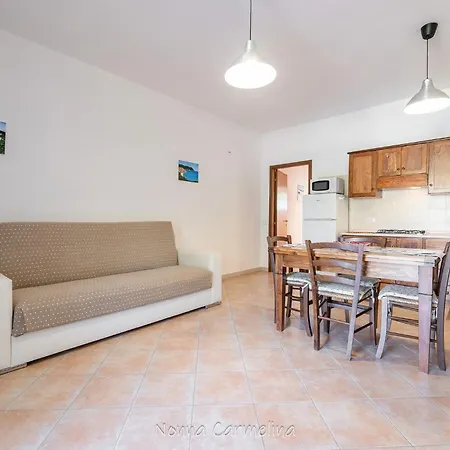 Apartment Nonna Defenza