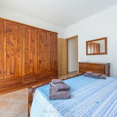 Apartment Nonna Defenza Teulada