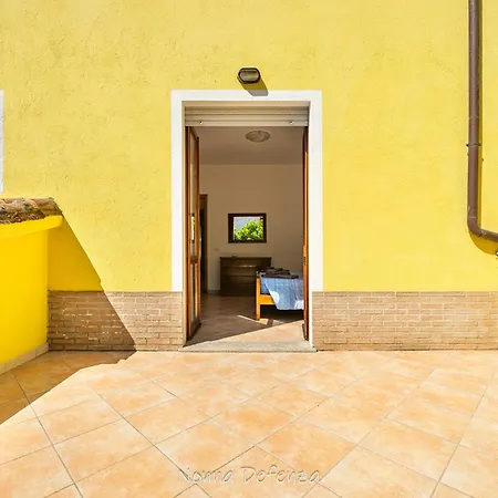 Apartment Nonna Defenza *