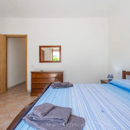 Nonna Defenza Apartment Teulada