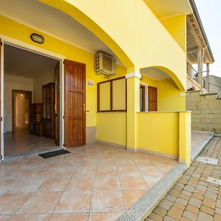 Nonna Defenza Apartment *