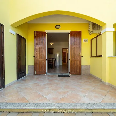 Apartment Nonna Defenza *