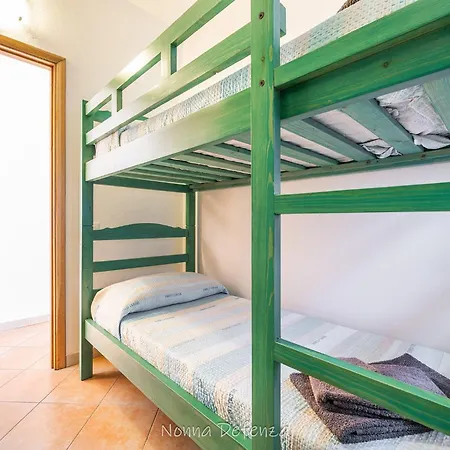 Apartment Nonna Defenza *
