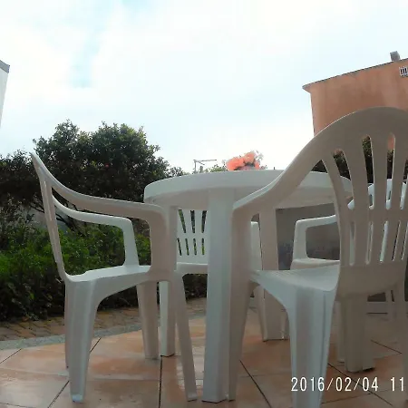 Apartment Nonna Defenza