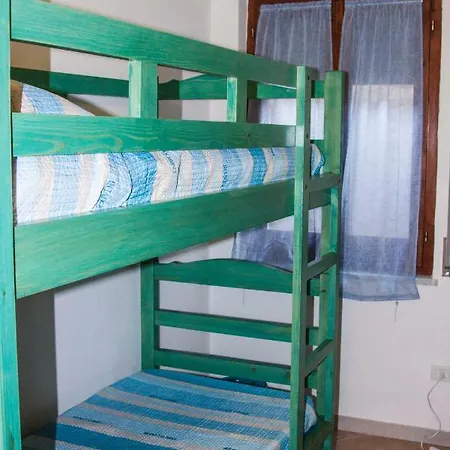 Nonna Defenza Appartement