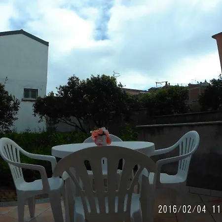 Appartement Nonna Defenza *