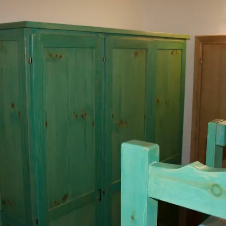 Nonna Defenza Appartement Teulada
