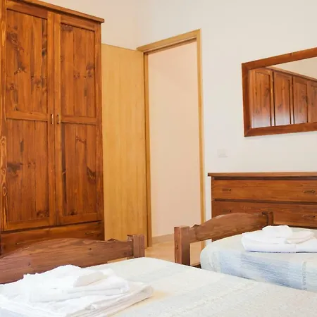 Apartment Nonna Defenza *