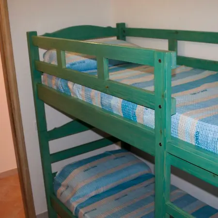 Apartment Nonna Defenza *