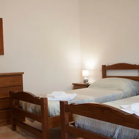 Apartment Nonna Defenza Teulada