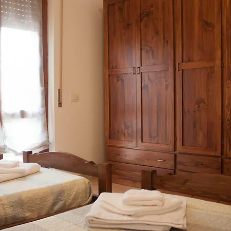 Apartment Nonna Defenza