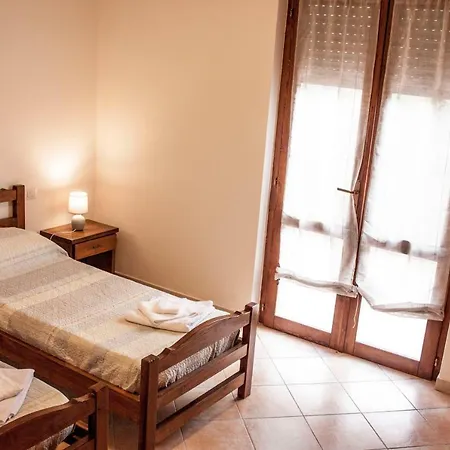 Apartment Nonna Defenza Teulada