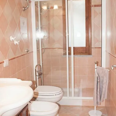 Nonna Defenza Apartment Teulada
