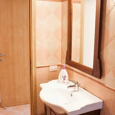 Appartement Nonna Defenza *