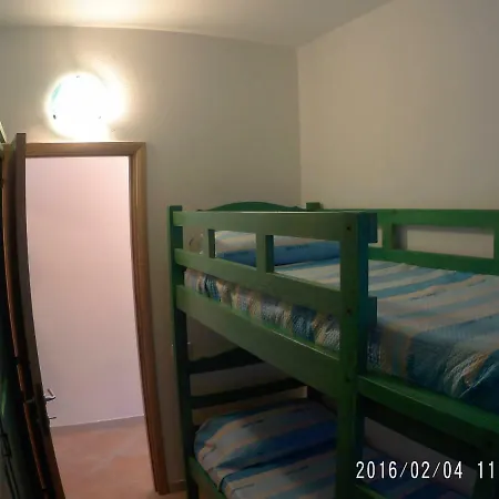 Apartment Nonna Defenza *
