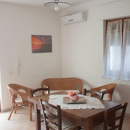 Nonna Defenza Apartment Teulada