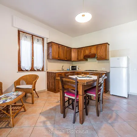 Nonna Defenza * Teulada