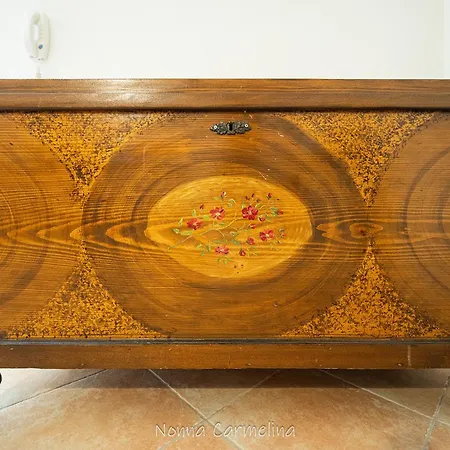 Nonna Defenza Appartement *