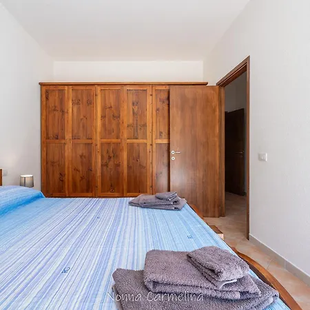 Appartement Nonna Defenza Teulada