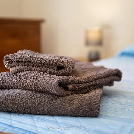 Nonna Defenza Teulada