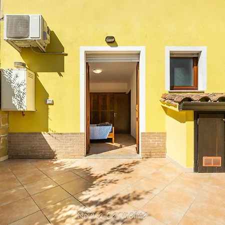 Nonna Defenza * Teulada