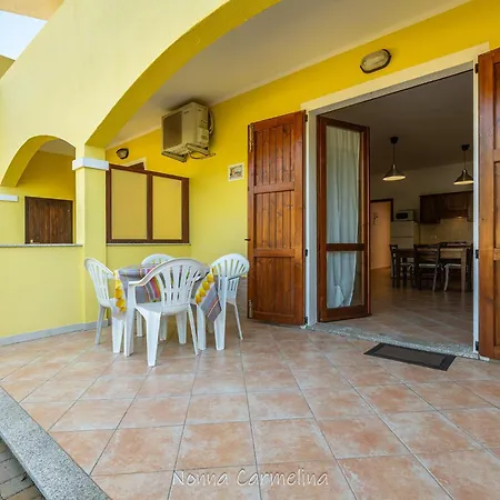 Nonna Defenza Apartman