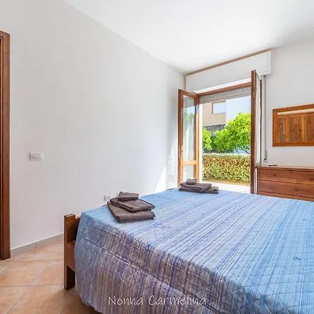 Nonna Defenza Apartman *
