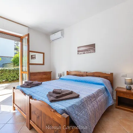 Nonna Defenza Apartman Teulada