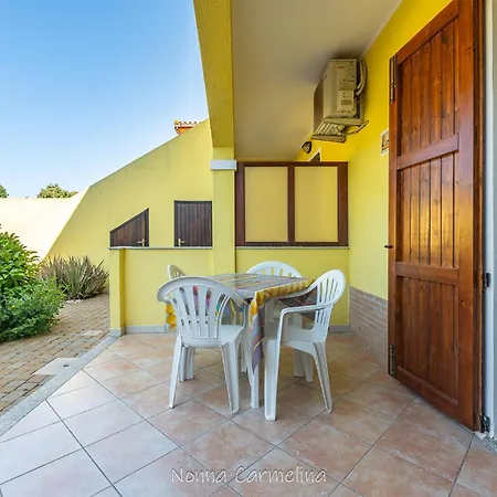 Nonna Defenza * Teulada