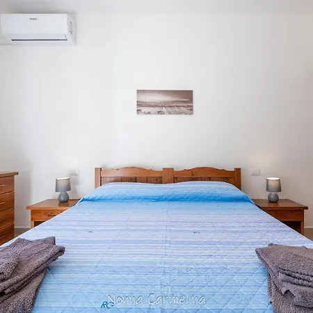 Appartement Nonna Defenza