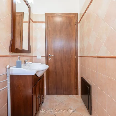 Nonna Defenza Appartement *