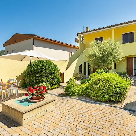 Nonna Defenza Teulada