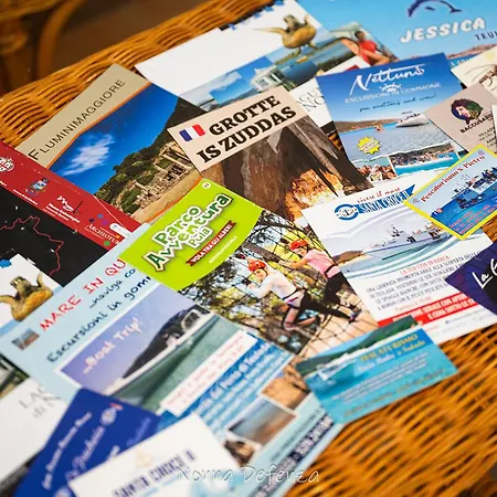 Nonna Defenza Apartamento