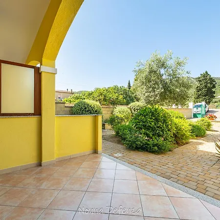 Nonna Defenza * Teulada