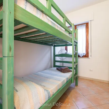 Nonna Defenza Apartamento