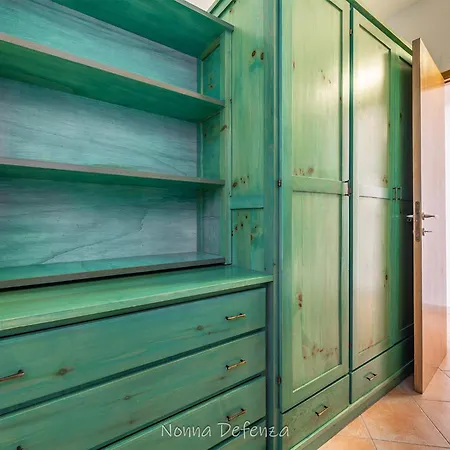 Nonna Defenza Apartman *