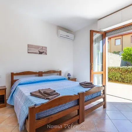 Nonna Defenza * Teulada