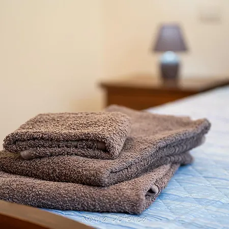 Nonna Defenza Apartamento Teulada