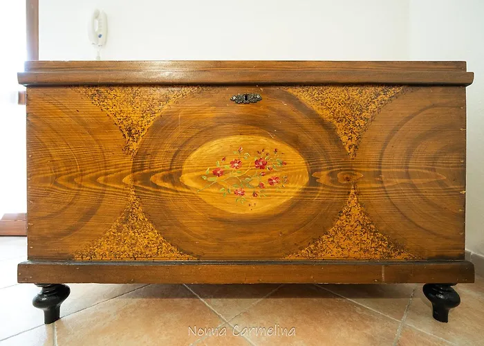 Nonna Defenza Daire *